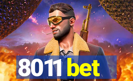 8011 bet